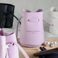 Customisable Jewellery Dust Packaging Pouch Bag with Debossed Logo for Storing and Displaying Your Treasures