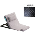 Bedroom Furniture elderly King Size Metal Bed Electric Smart Adjustable Bed Luxury Vibration Massage Single Electric Bed
