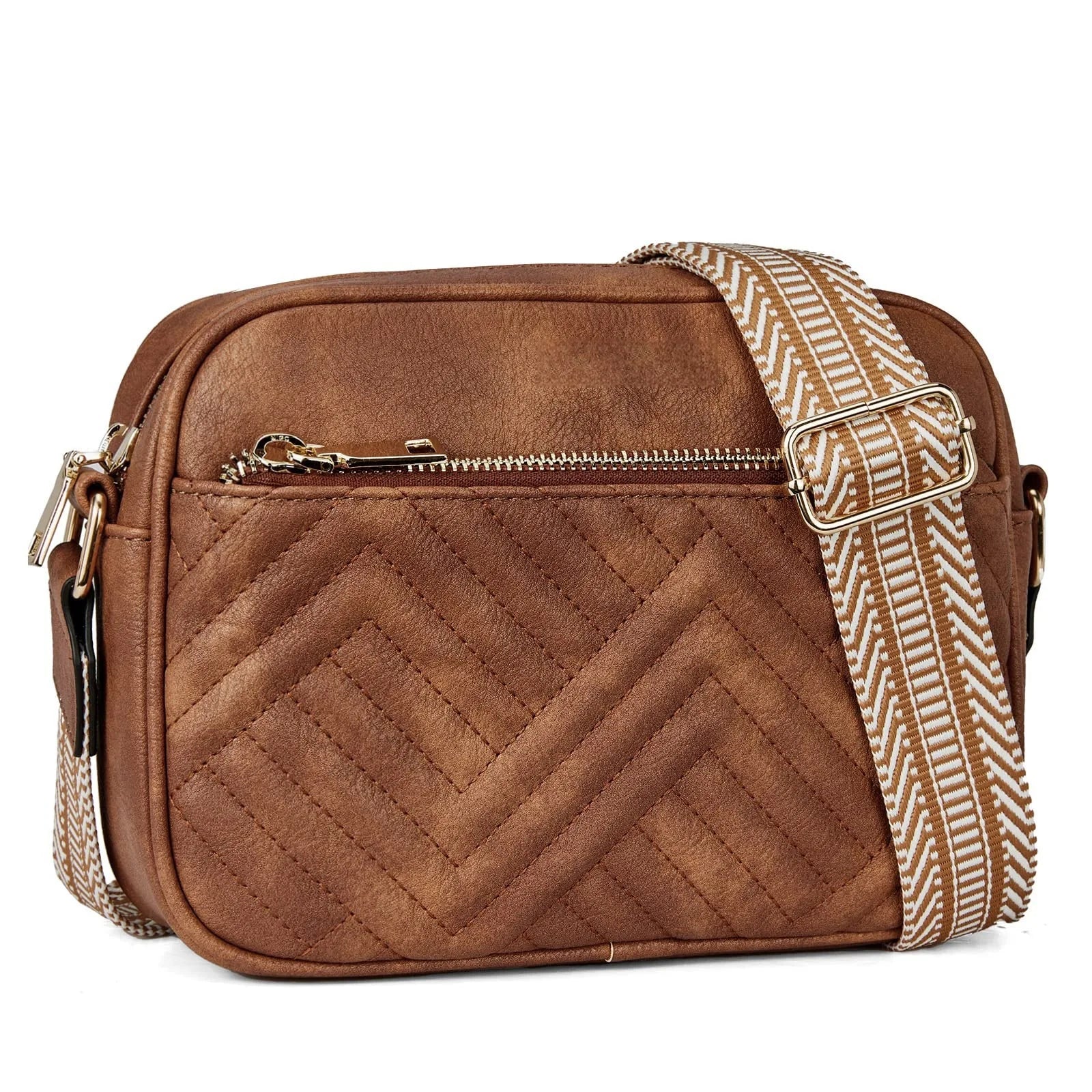 Fashion MIX Colors PU Leather Large Capacity Women's Shoulder Tote Bag with Stitching Design