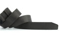 Tactical Belt Men's Auto Quick Released Metal Buckle Woven Nylon Belt Hunting Hiking Sports Fabric Belt for Men