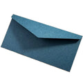 Custom Envelope Packaging Jewelry Repair Black Envelopes Envelope Wallet for Letters