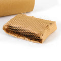Wrapping Paper Sheets With logo /honeycomb Wrap Kraft/Gift Wrap
