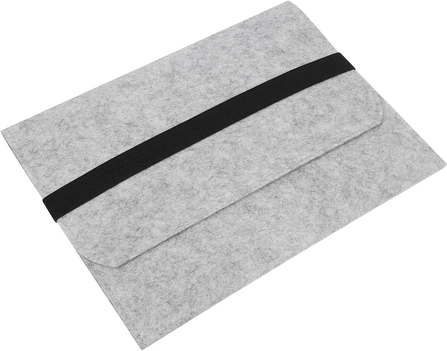Wholesale Customized Designer Unique 13 14in Felt Portable Carrying Cover Laptop Sleeve case for Notebook Computer