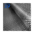 China Supplier's 100% Eco-Friendly Carbon Fiber Fabric Cloth Roll 3D Jacquard for Decoration & Aerospace Use