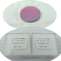 20mm 25mm Diameter GaAs Focus Lens 1064nm New for High Power CO2 Laser Cutting Engraving Machine