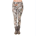 Factory Hot Selling Custom Print Super Soft 92% Polyester 8% Spandex Gym Sport Yoga Pants Women Tights Leggings