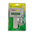 Home Swimming Pool Water Quality Detector Swimming Pool Electronic Water Acidity and Alkalinity/chlorine Detector