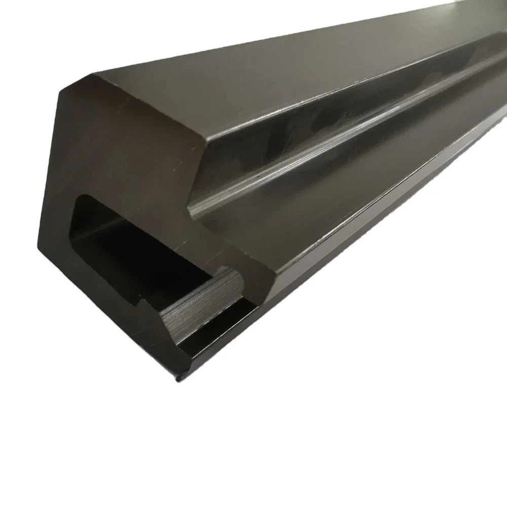 Professional Hard Anodized Aluminum Profile