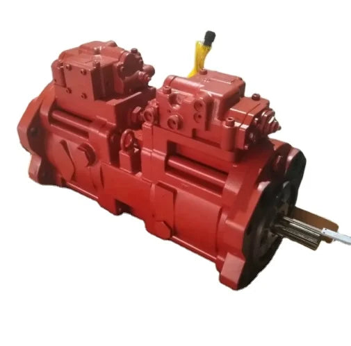 K3V112DT Hydraulic Pump 31N6-10030 R215LC-7 Main Pump