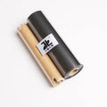 110mm X 74mm WAX/premium Wax Thermal Transfer Ribbon TTR Thermal Transfer Ribbon Manufacture zebra Barcode Printer Ribbon