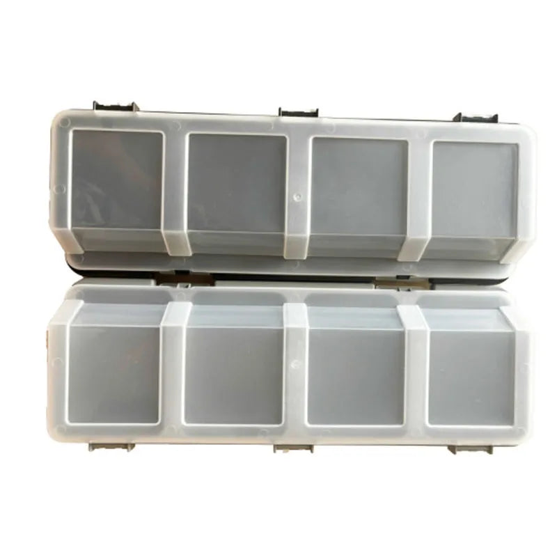Screws Sorting Parts Box Debris Electronic Hardware Accessories Small Plastic Finishing Diagonal Belt