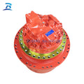 Original New Excavator Final Drive YN23V00001F1 SK210 Travel Motor YN15V00037F2