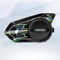 Creative Bluetooth Decal Decoration Personalized Protective Stickers for SENA 50S Motorcycle Headphone Car Accessories