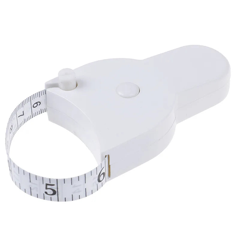 Measuring Tape for Students or Tailor Customized logo Ruler Waist Tape