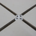 JNZ Popular Tile Laying Tools Wall Floor Cross Spacers Subway Tile Spacer 1mm 2mm 3mm 4mm 5mm 10mm
