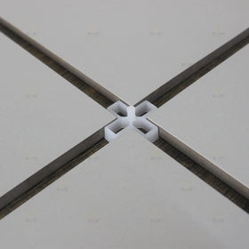 JNZ Popular Tile Laying Tools Wall Floor Cross Spacers Subway Tile Spacer 1mm 2mm 3mm 4mm 5mm 10mm