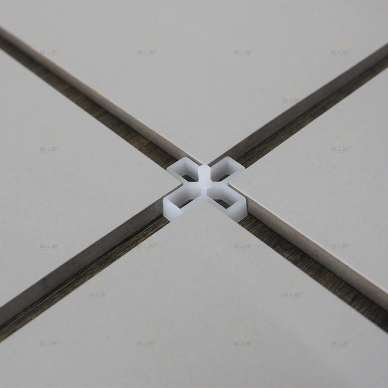 JNZ Popular Tile Laying Tools Wall Floor Cross Spacers Subway Tile Spacer 1mm 2mm 3mm 4mm 5mm 10mm