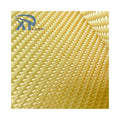 High Strength 6000D 800g Protective Aramid Woven Fabric Aramid Fiber Price Industrial Tarpaulin