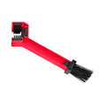 Chain Brush Cleaning Tool Made in Italy for Effective Cleaning