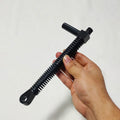 Big Water Roller Adjusting Rod for Offset Printing Machine