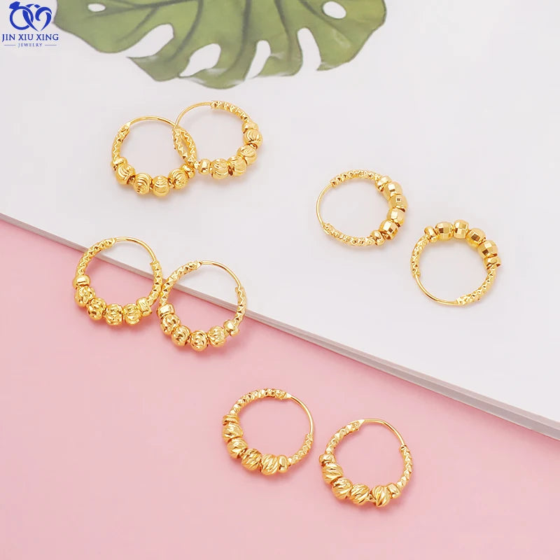 JXX JEQ-Z07 Hot Selling and Factory Supply Earings 2022 Jewelrybeads Earrings for Womencute Earings for Girls