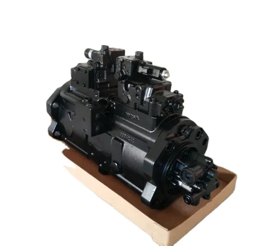 Excavator Parts SK200-8 Main Pump YN10V00036F1 SK210-8 Hydraulic Pump