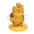 ELIC E320D 320C Excavator Spare Parts SBS120 Hydraulic Pump 272-6955 173-3381 Construction Machinery Parts