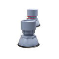 Universal Non-Skid Anti-Vibration Feet with Durable Elevation Design Adjust Anti-Slip Shock-Absorbing Pads for Washing Machine