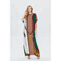 Hot Selling Muslim Fashion Ladies Loose Robe Middle Eastern Ladies One Piece Dresses