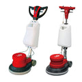 SC-005 Household Industrial Floor Sweeping Hand-held Floor Cleaner Machines 1100W 17inch