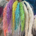 M035 Natural Flower Floral Dried Plants Arrangements Preserved Hanging Amaranthus Flower Wedding Home Decor