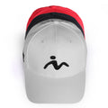 Cap Manufacturer Soft Cotton Sport Cap Custom Elastic Fitted Baseball Hats Caps Wholesale