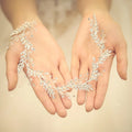 Shining Hair Band Crystal Headpiece Rhinestones Women Hair Accessories