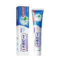 OEM ODM Hot Sales ZHIDUO Toothpaste Oem Natural Organic Mint Baking Soda Teeth Whitening Toothpaste