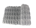 Eco-Friendly Air Bubble Cushion Roll Packaging Material