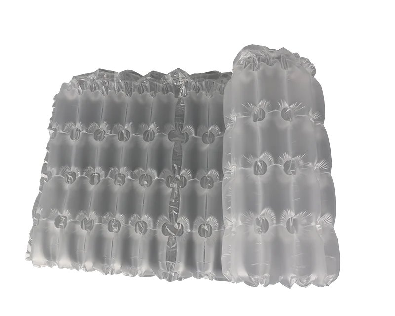 Eco-Friendly Air Bubble Cushion Roll Packaging Material