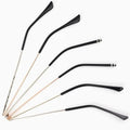 Metal Eyeglasses Glasses Arms Legs Replacement Legs for Glasses Sunglasses