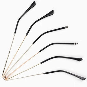 Metal Eyeglasses Glasses Arms Legs Replacement Legs for Glasses Sunglasses
