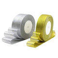 Poly Metallic Ribbon for Decoration Gift Christmas Ribbon Factory Wholesale Hot Selling Silver Gold RIBBONS Gift Package Taffeta
