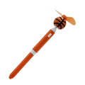 Good Quality Factory Directly Creative Fan Pen Fashion Fan Ballpoint Pen Basketball Fan Pens with Wholesale Price