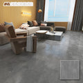 2mm Glue Down & Dry Back Luxury Vinyl Plank LVT Flooring Plain Surface Indoor Living Room Use Waterproof
