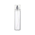 150ml-250ml PET Plastic Perfume Spray Bottles for Body Mist Lotion Shampoo Face Mask & Skin Care Serum-Customizable