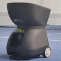 Auto Smart Educational Tennis Ball Training Practice Shooter Professional Padel Ball Shooting Machine with APP Remote Control