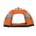 Outdoor Hexagonal Tent