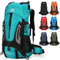 Factory Direct Sale Colorful Leisure High Density Resistant to Dirt High Capacity Climbing Backpack for Sale