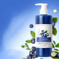 Wholesale Private Label Natural Organic Daily Body Wash Fruit Extract Moisturizing Clean Exfoliating Skin Scrub Shower Gel