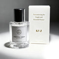 Private Label Wholesale 60ML Cologne Water Best Perfume for Men Individual Brand Fragrance Long Lasting Body Spray Perfume
