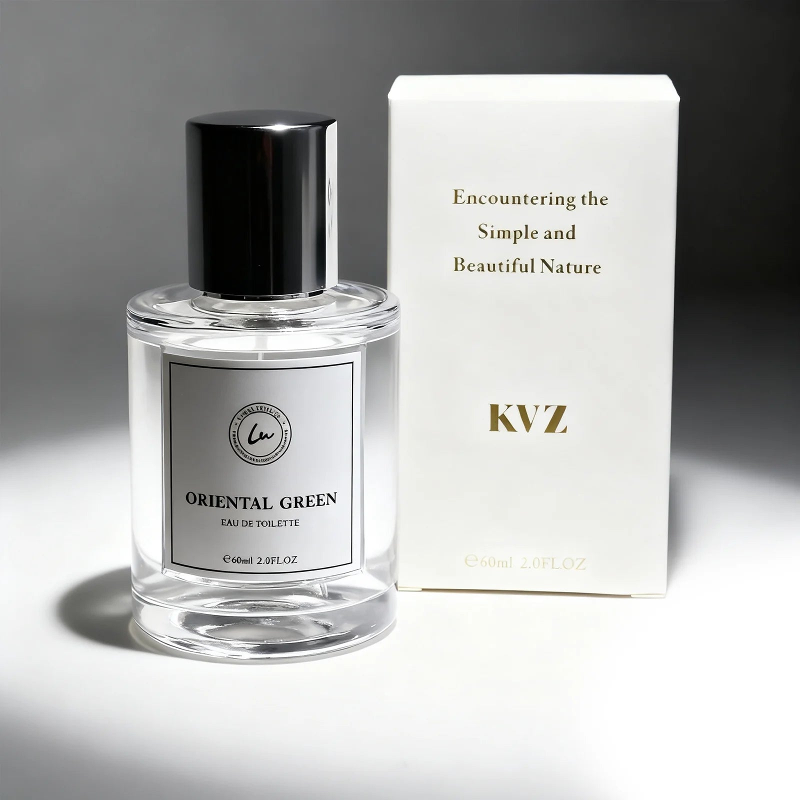 Private Label Wholesale 60ML Cologne Water Best Perfume for Men Individual Brand Fragrance Long Lasting Body Spray Perfume