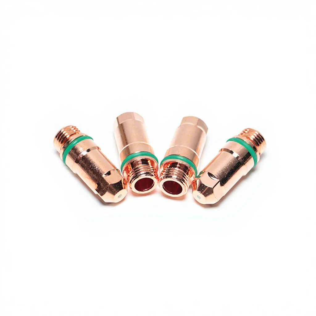 Factory Direct Sale Weicheng Copper Plasma Cutting Consumable Electrode YK200H YK200102 for YK200 Torch