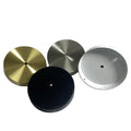 OEM Lamp Parts Lighting Parts Accessories Ceiling Lamp Shades Metal Spinning Lamps Parts